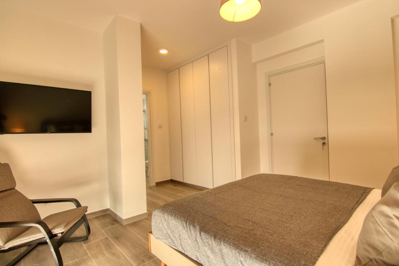 Phaedrus Living Coral Bliss Апартаменты
