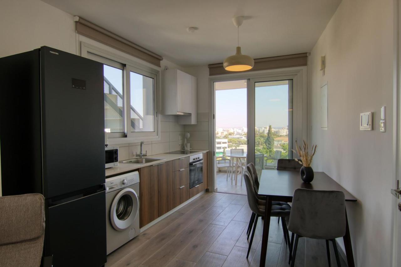 Phaedrus Living Coral Bliss Апартаменты *