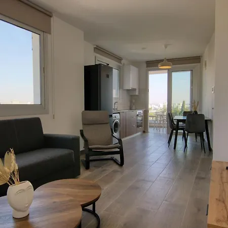 Phaedrus Living Coral Suites Bliss Larnaca Exterior photo