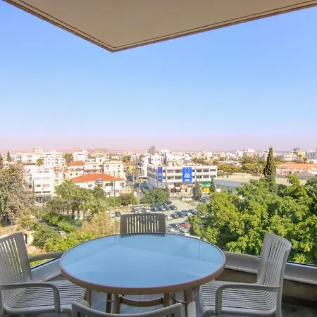 Phaedrus Living Coral Suites Bliss Larnaca Exterior photo