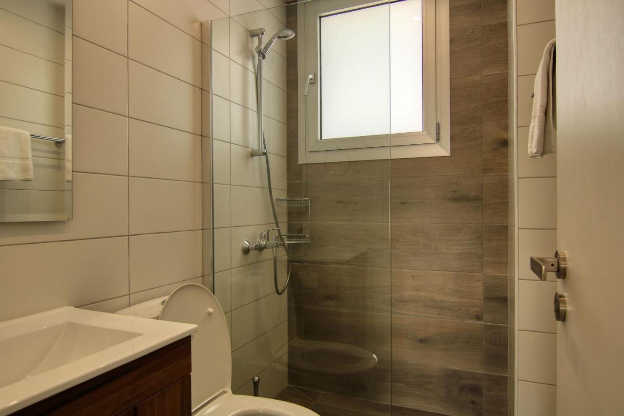 Apartment Phaedrus Living Coral Bliss Larnaca